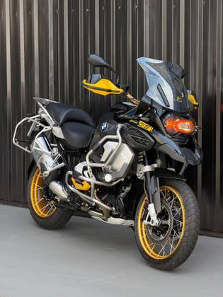 BMW R 1250 GS ADVENTURE PREMIUM 40 ANOS BMW R 1250 GS ADVENTURE PREMIUM 40 ANOS